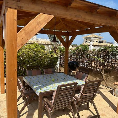Casa Lilly-Rose, A Beautiful 3 Bedroom Detached Villa A Short Walk To The Villamartin Plaza & Golf Course Esterno foto