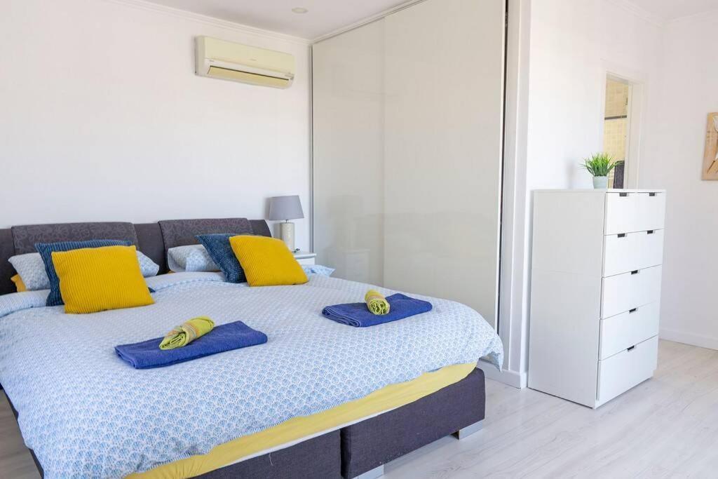 Casa Lilly-Rose, A Beautiful 3 Bedroom Detached Villa A Short Walk To The Villamartin Plaza & Golf Course Esterno foto