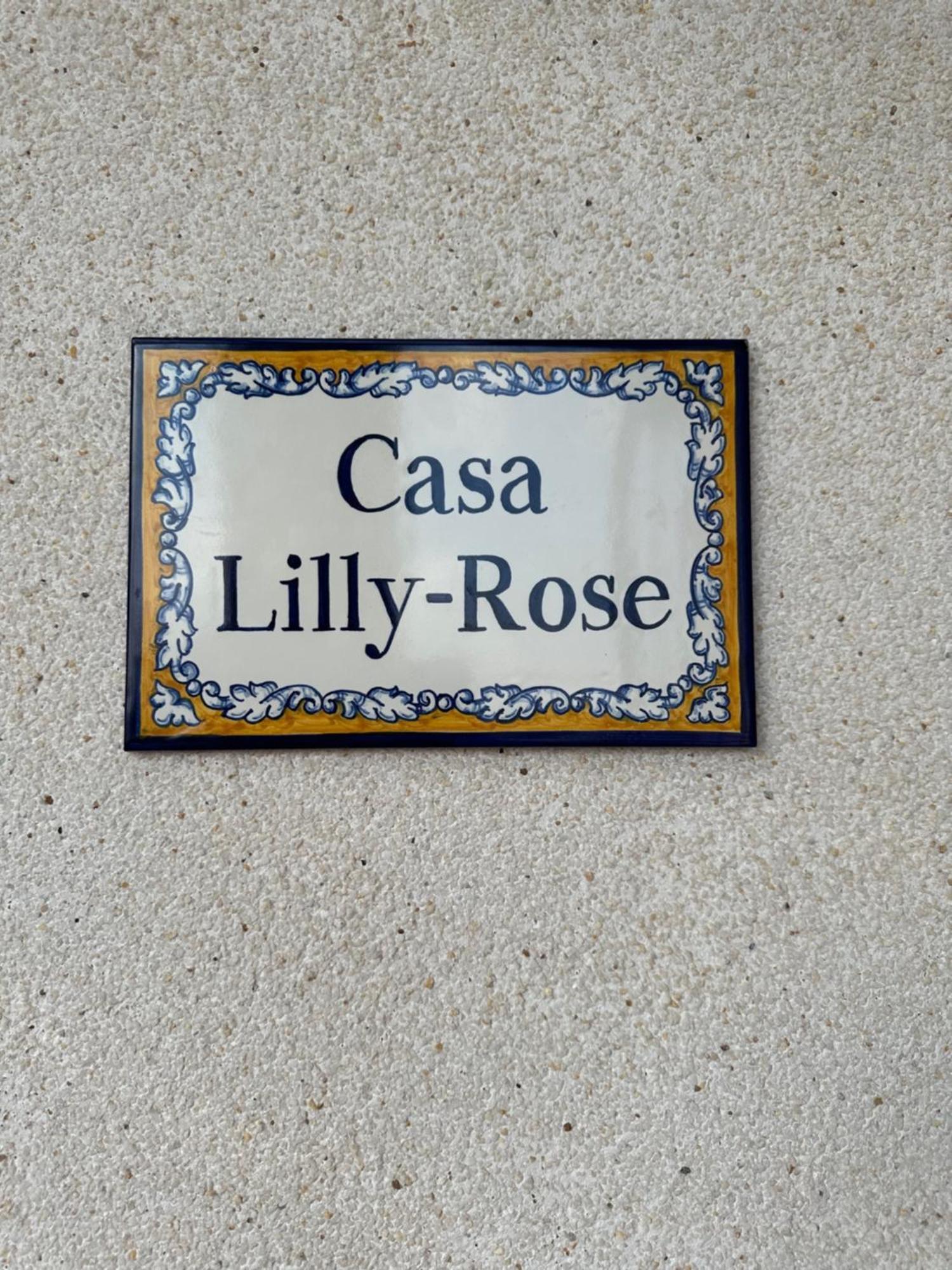 Casa Lilly-Rose, A Beautiful 3 Bedroom Detached Villa A Short Walk To The Villamartin Plaza & Golf Course Esterno foto