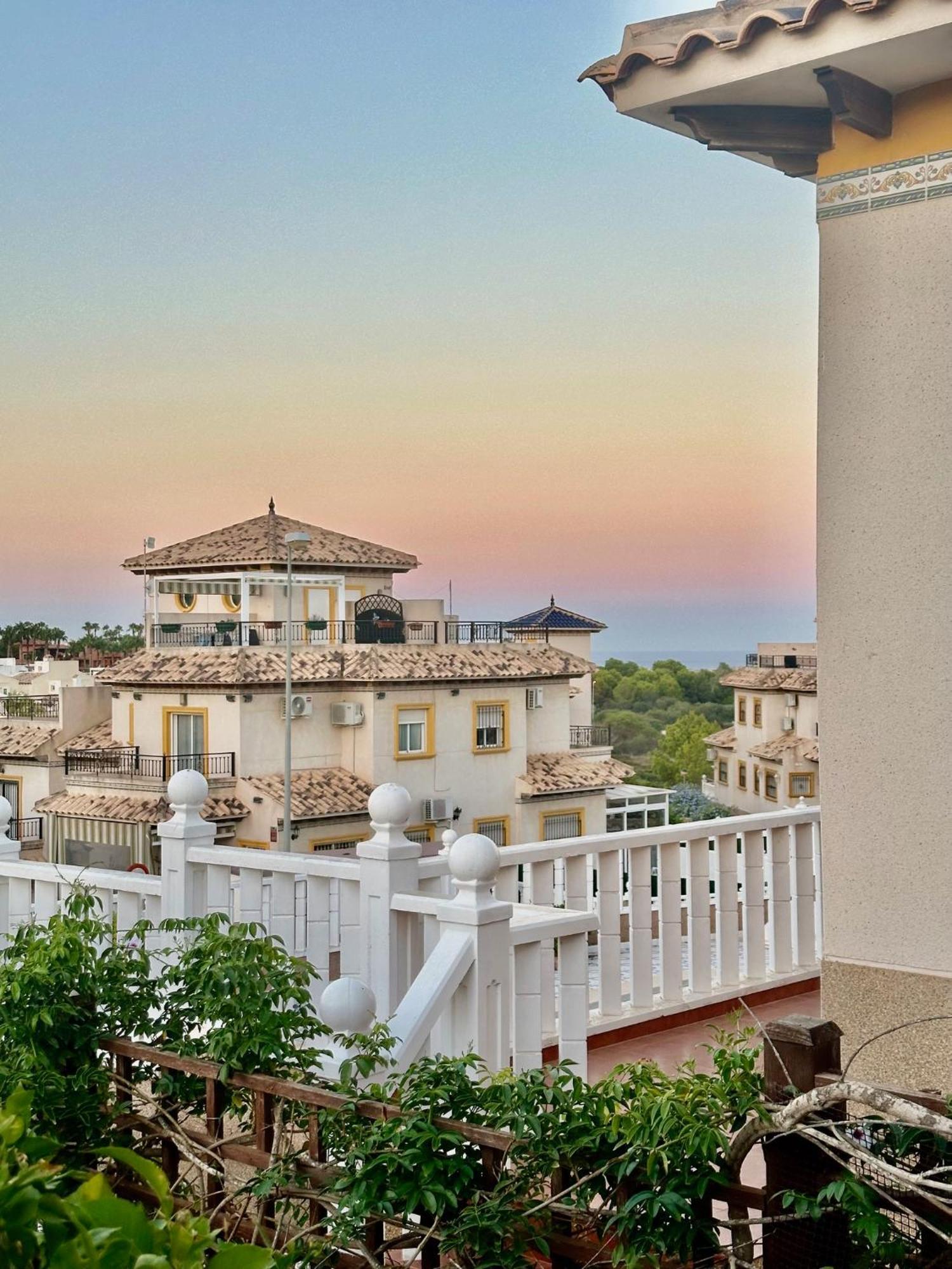 Casa Lilly-Rose, A Beautiful 3 Bedroom Detached Villa A Short Walk To The Villamartin Plaza & Golf Course Esterno foto